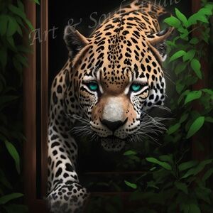 "Out of the Shadows"